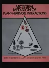 Microbial Mediation of Plant-Herbivore Interactions cover