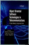 Object Oriented Software Technologies in Telecommunications cover