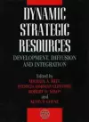Dynamic Strategic Resources cover