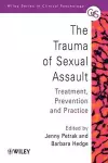 The Trauma of Sexual Assault cover