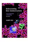 Understanding Data Communications cover