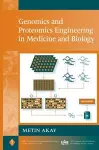 Genomics and Proteomics Engineering in Medicine and Biology cover