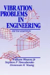 Vibration Problems in Engineering cover