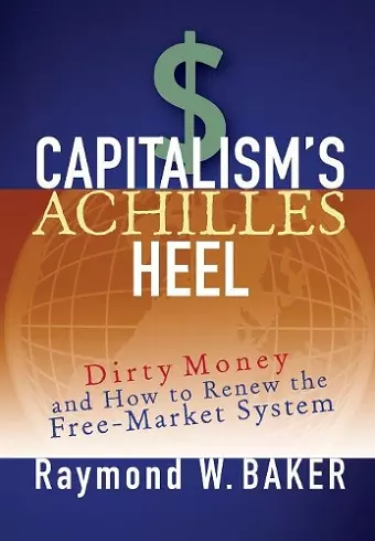 Capitalism's Achilles Heel cover