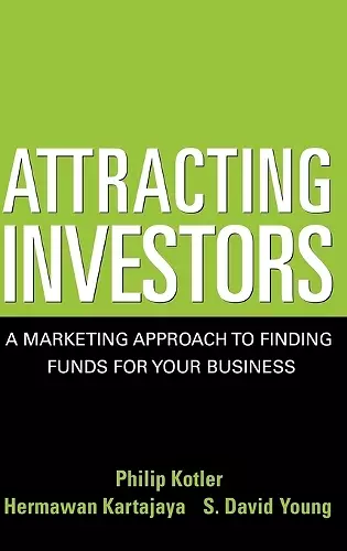 Attracting Investors cover