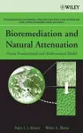 Bioremediation and Natural Attenuation cover