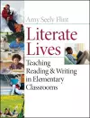 Literate Lives cover