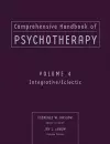 Comprehensive Handbook of Psychotherapy, Integrative / Eclectic cover