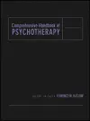 Comprehensive Handbook of Psychotherapy, Set cover