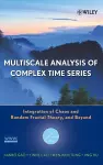 Multiscale Analysis of Complex Time Series cover