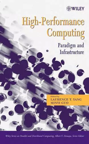 High-Performance Computing cover