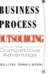 Business Process Outsourcing cover