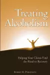 Treating Alcoholism cover