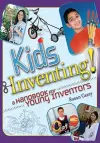 Kids Inventing! cover