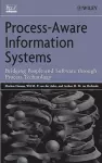 Process-Aware Information Systems cover