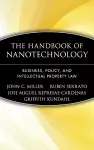 The Handbook of Nanotechnology cover