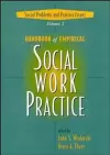 Handbook of Empirical Social Work Practice, 2 Volume Set cover