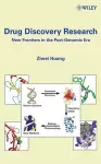 Drug Discovery Research cover