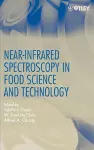 Near-Infrared Spectroscopy in Food Science and Technology cover