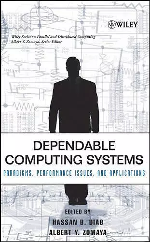 Dependable Computing Systems cover