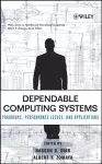 Dependable Computing Systems cover