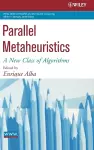 Parallel Metaheuristics cover