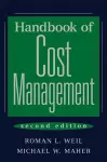 Handbook of Cost Management cover