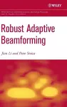 Robust Adaptive Beamforming cover