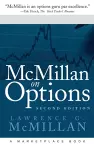 McMillan on Options cover