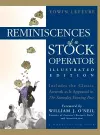 Reminiscences of a Stock Operator cover