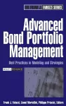 Advanced Bond Portfolio Management cover