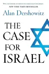 The Case for Israel cover