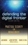 Defending the Digital Frontier cover