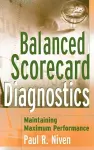 Balanced Scorecard Diagnostics cover