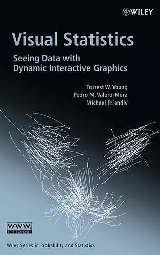 Visual Statistics cover