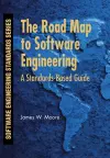 The Road Map to Software Engineering cover