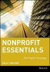 Nonprofit Essentials cover