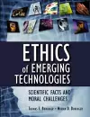 Ethics of Emerging Technologies cover