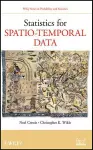 Statistics for Spatio-Temporal Data cover