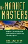 The Market Masters cover