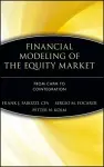 Financial Modeling of the Equity Market cover