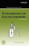 Fundamentals of Electrochemistry cover