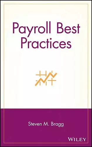 Payroll Best Practices cover