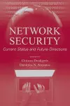 Network Security cover