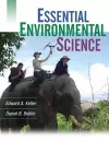 Essential Environmental Science cover
