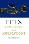 FTTX Concepts and Applications cover