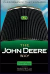 The John Deere Way cover
