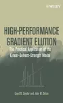 High-Performance Gradient Elution cover