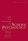 The Handbook of School Psychology cover