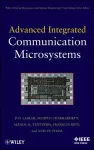 Advanced Integrated Communication Microsystems cover